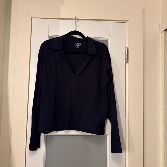 J. Crew Tops - J.Crew top